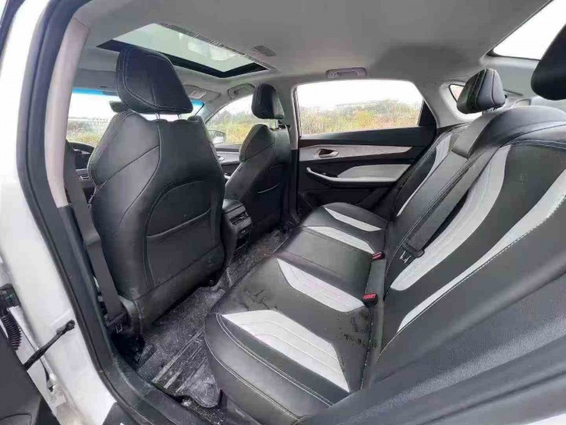 邵阳24年吉利缤瑞5