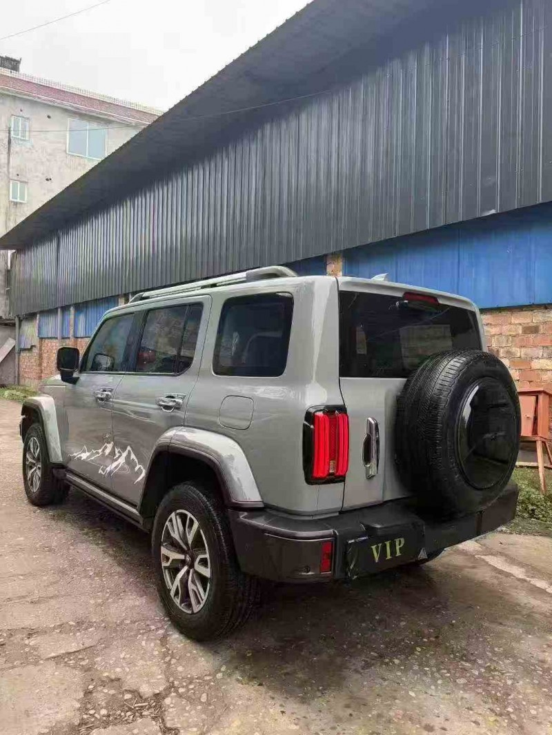 德阳22年长城汽车炮 皮卡8