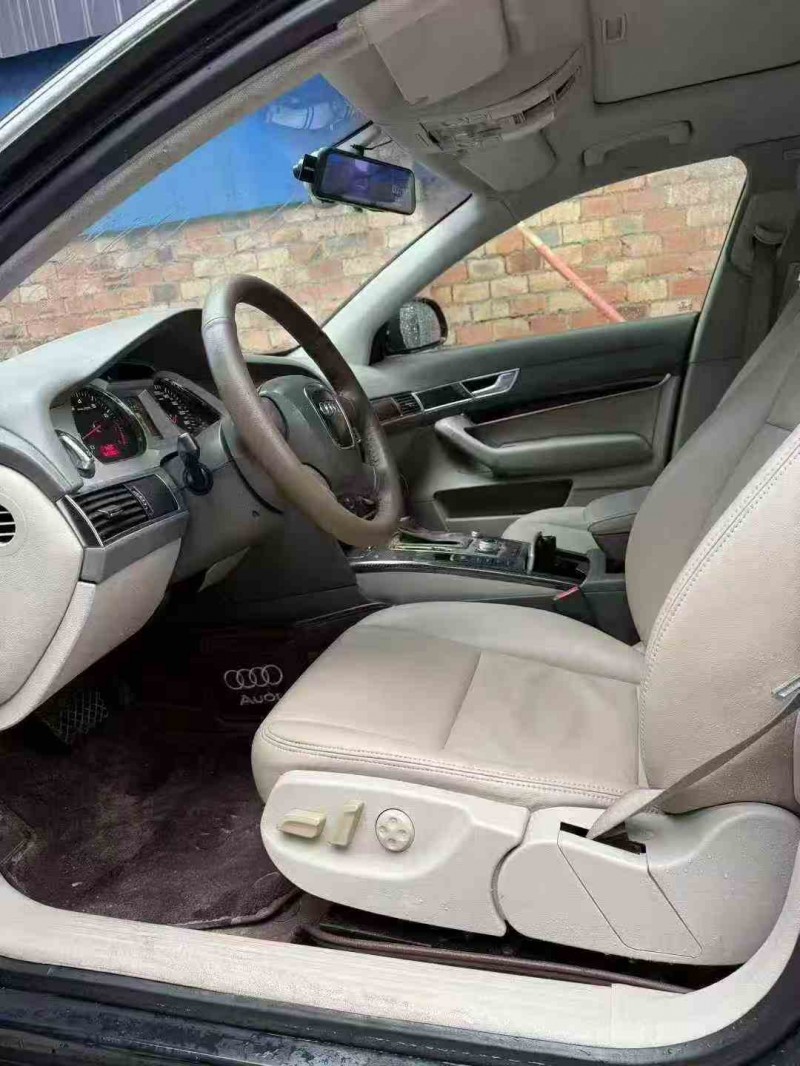 泸州12年奥迪A6L4