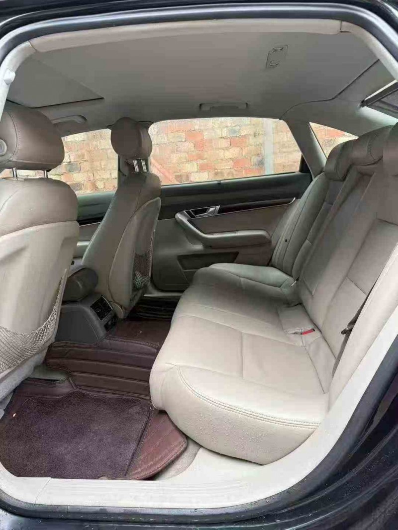 泸州12年奥迪A6L5