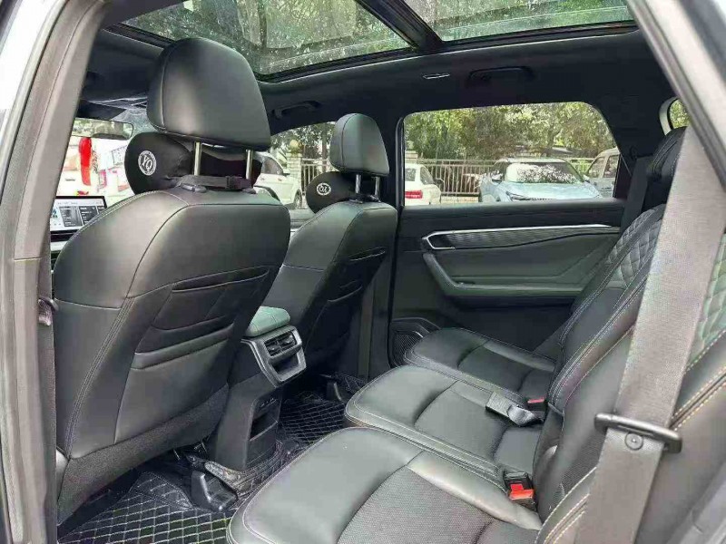 德阳24年吉利豪越6