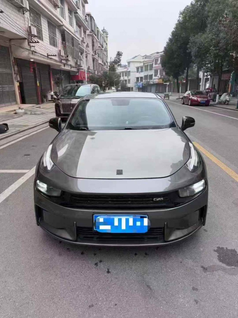 长沙21年领克031