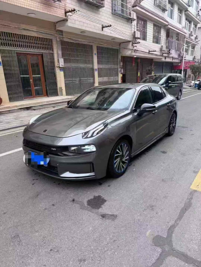 长沙21年领克032