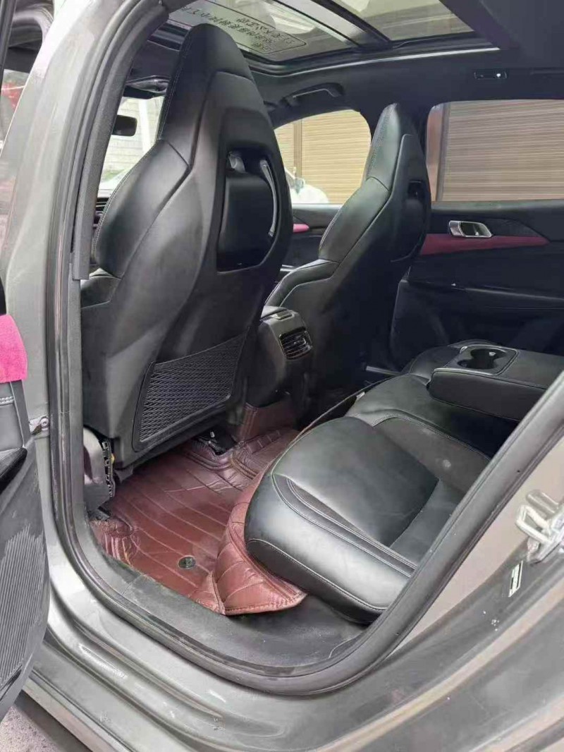 长沙21年领克036