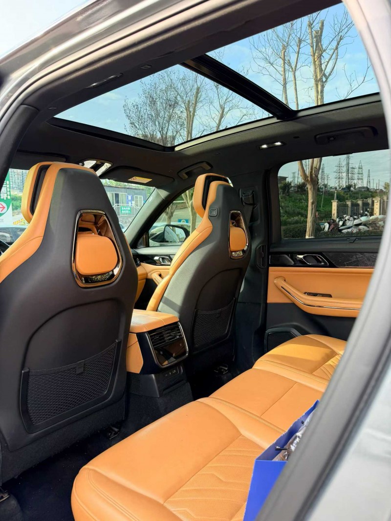 达州22年领克097