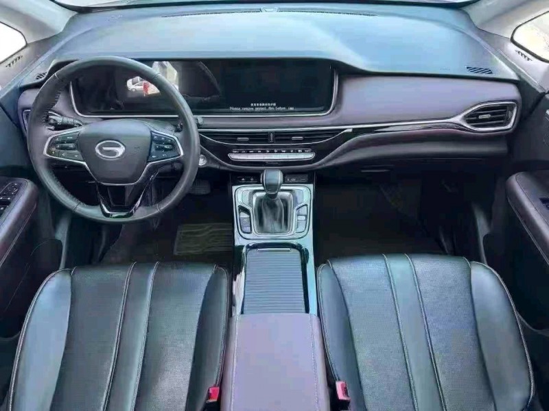 淄博24年传祺M6/GM65