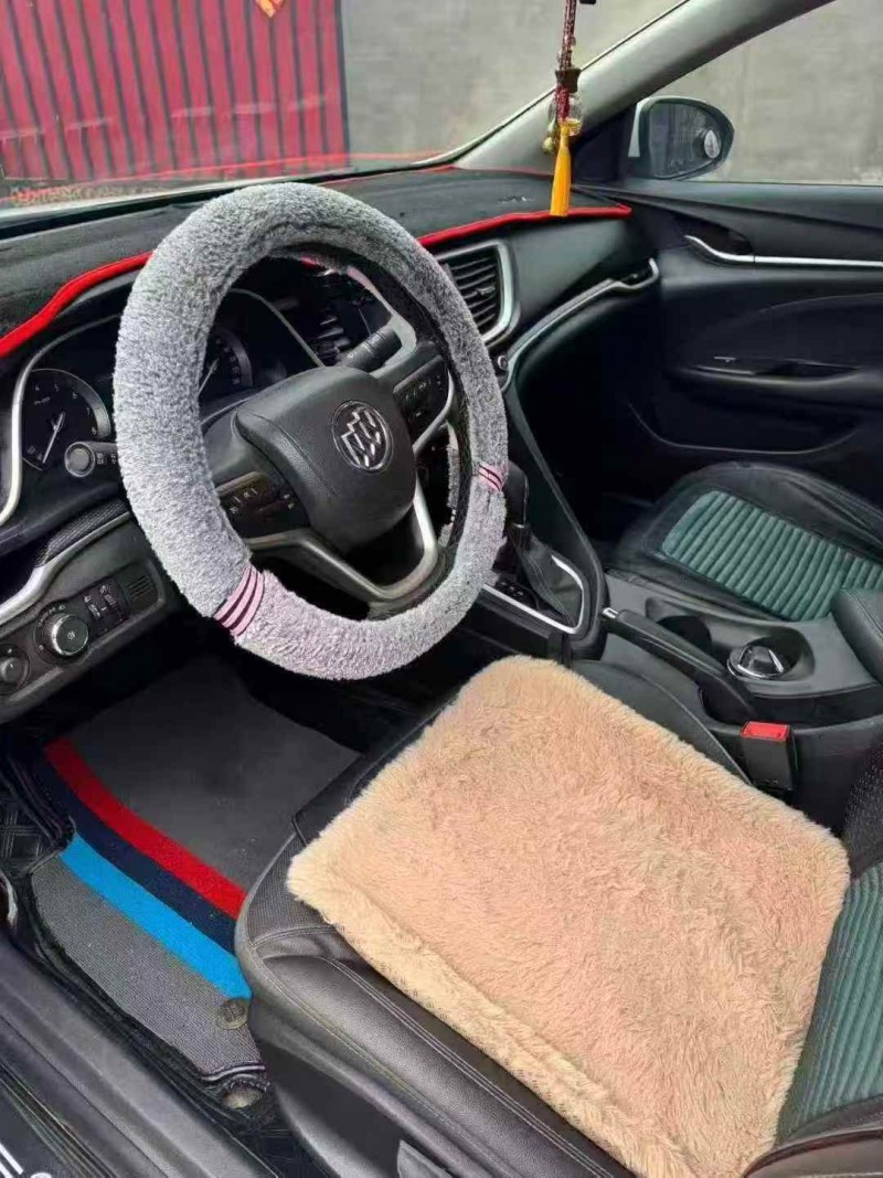 邯郸22年别克英朗4