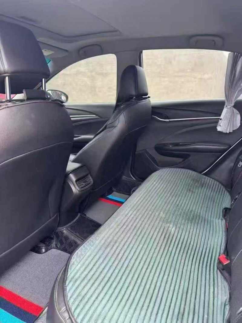 邯郸22年别克英朗7