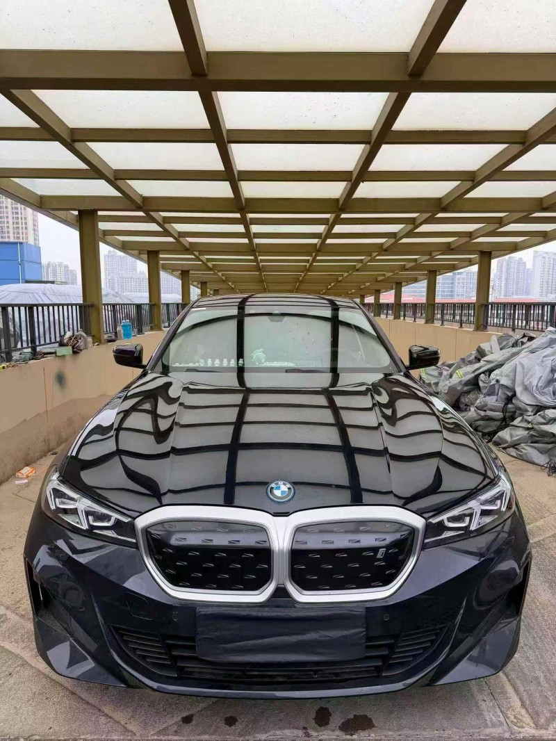 苏州23年宝马I31