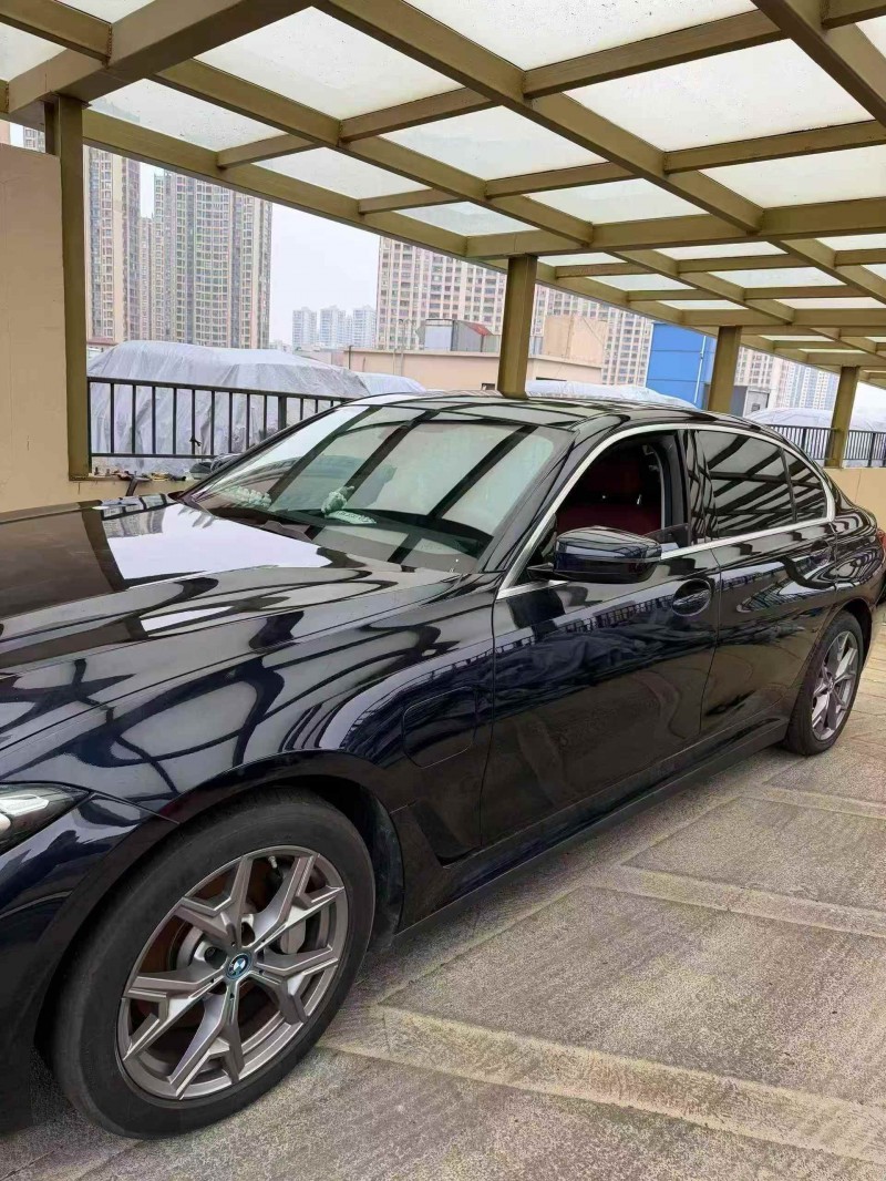 苏州23年宝马I32