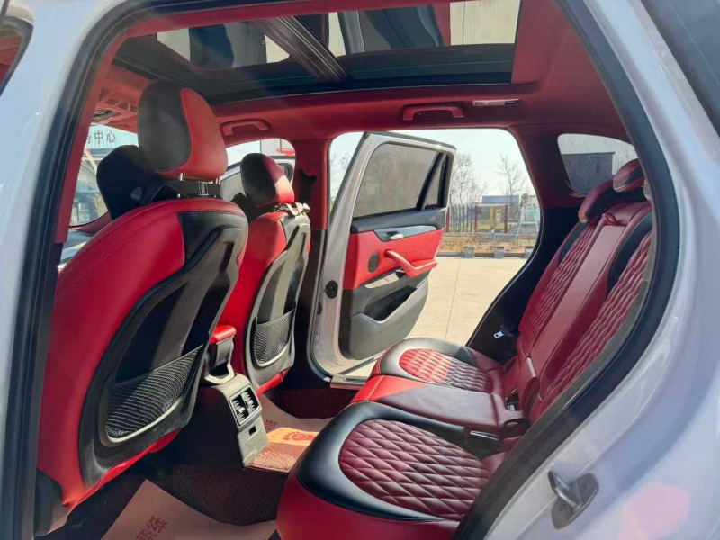 徐州20年宝马X16