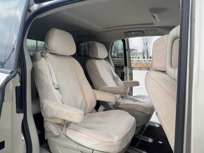 徐州18年别克GL86