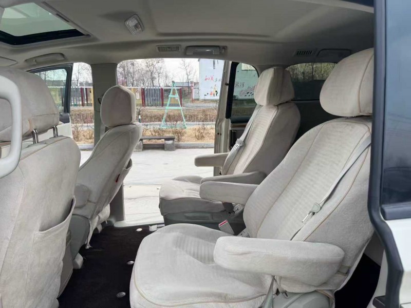 徐州18年别克GL87