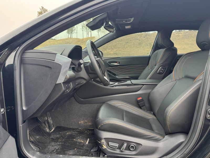 郑州24年丰田亚洲龙6