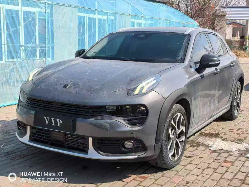 呼和浩特18年领克021