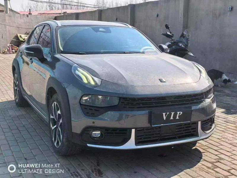 呼和浩特18年领克022