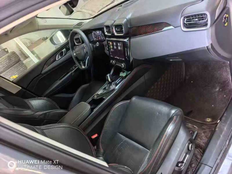 呼和浩特18年领克024