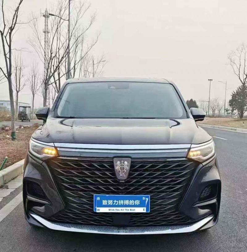 深圳22年荣威IMAX81