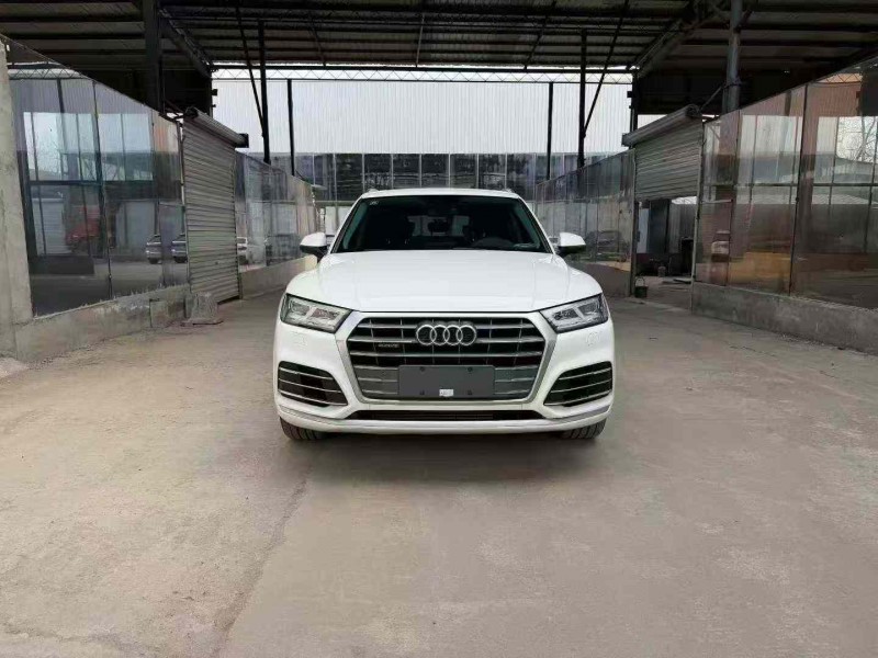 徐州20年奥迪Q51