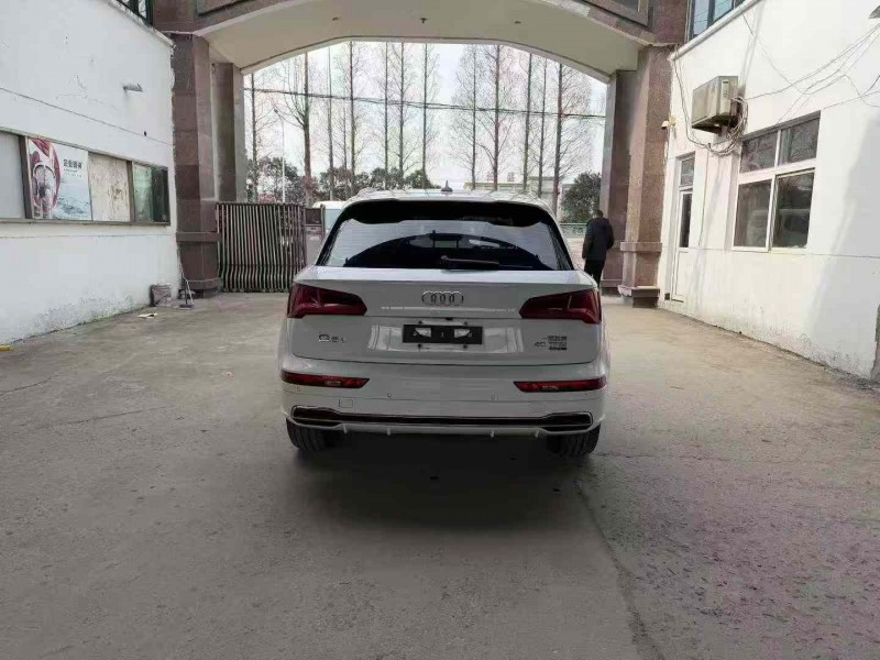 徐州20年奥迪Q59
