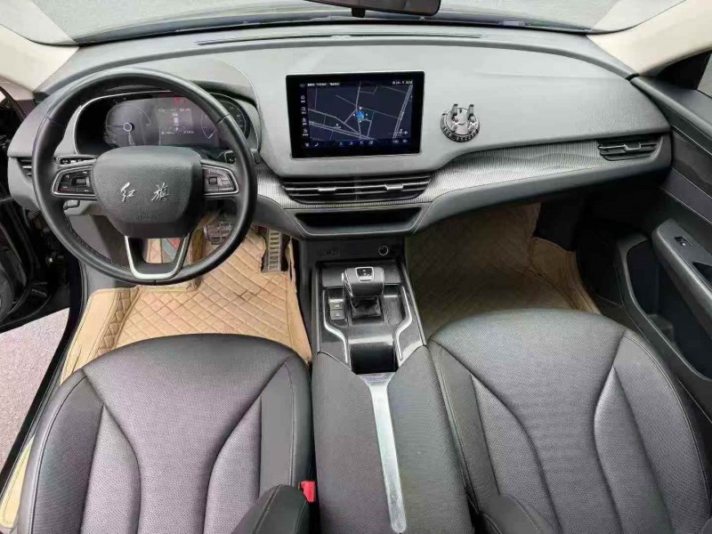 湖州23年红旗E-QM54