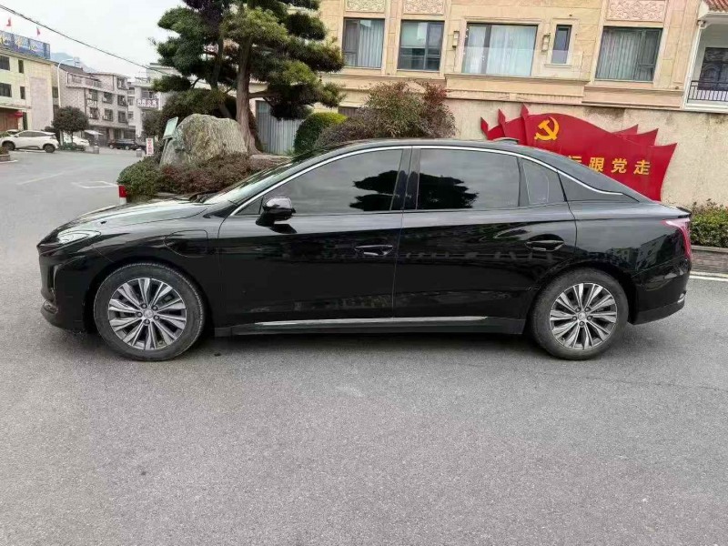 湖州23年红旗E-QM58