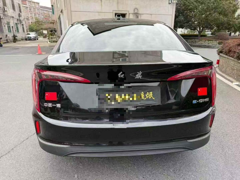 湖州23年红旗E-QM59