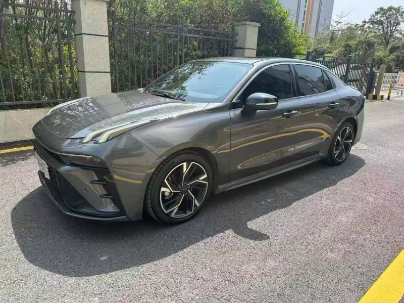 大同24年领克032