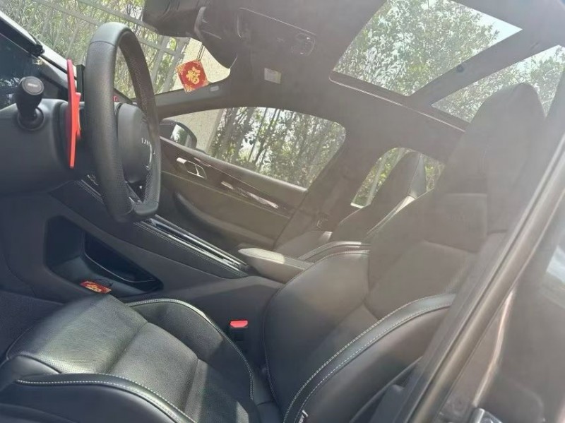 大同24年领克036