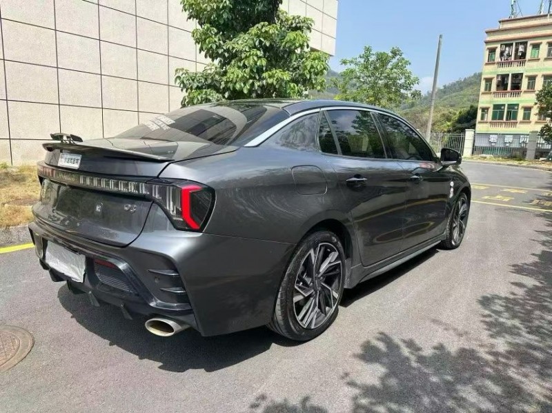 大同24年领克038