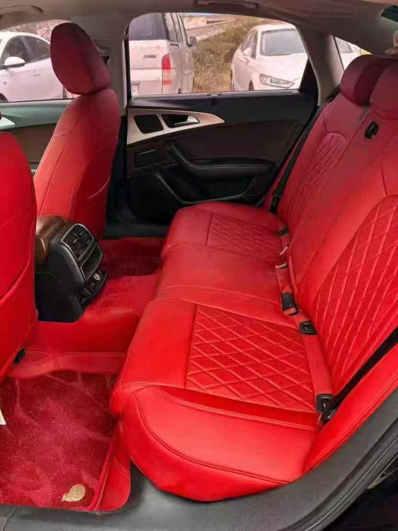 东营15年奥迪A6L4