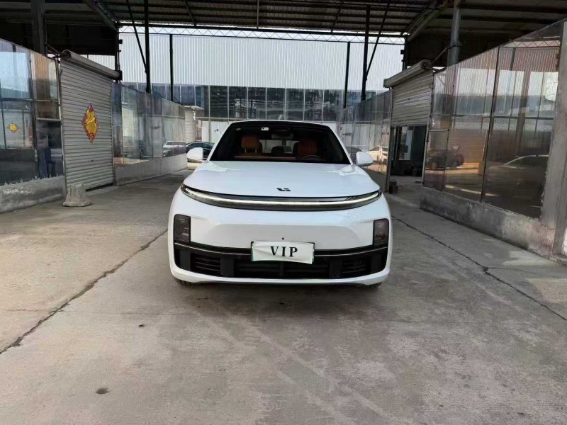 徐州24年理想L71