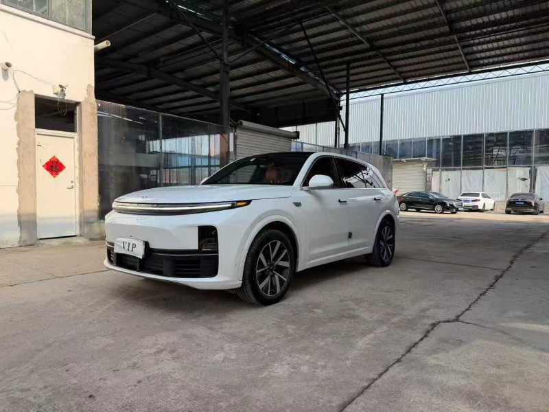 徐州24年理想L72