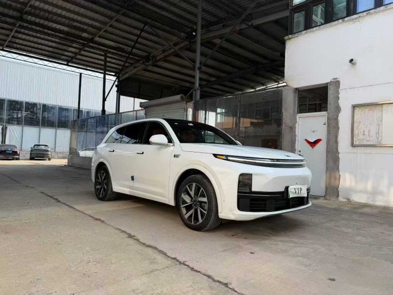 徐州24年理想L73