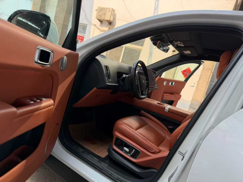 徐州24年理想L74