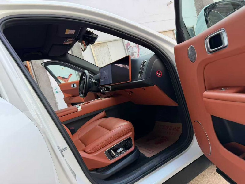 徐州24年理想L76