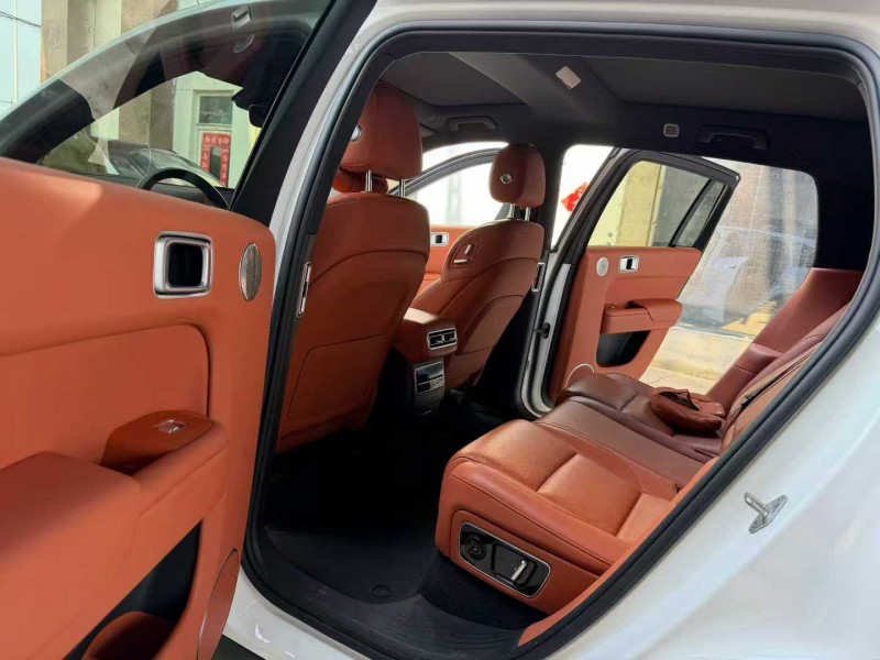 徐州24年理想L78