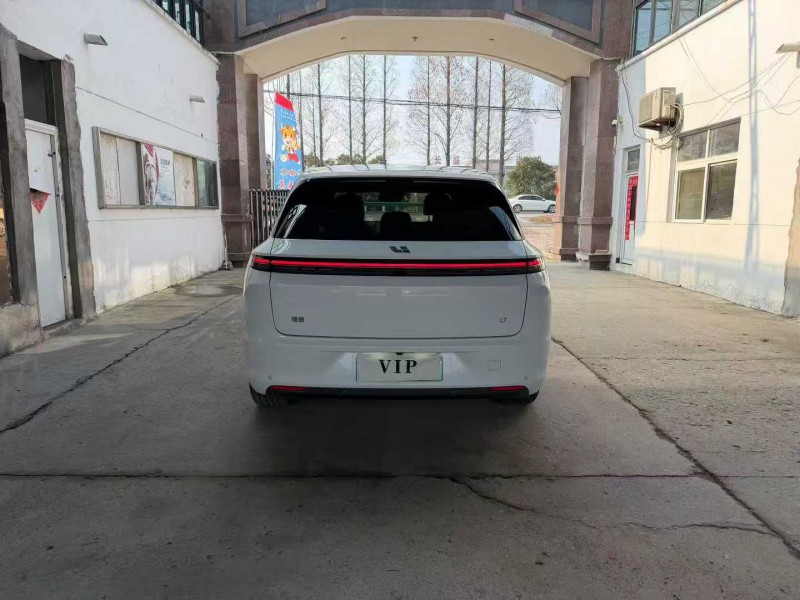 徐州24年理想L79