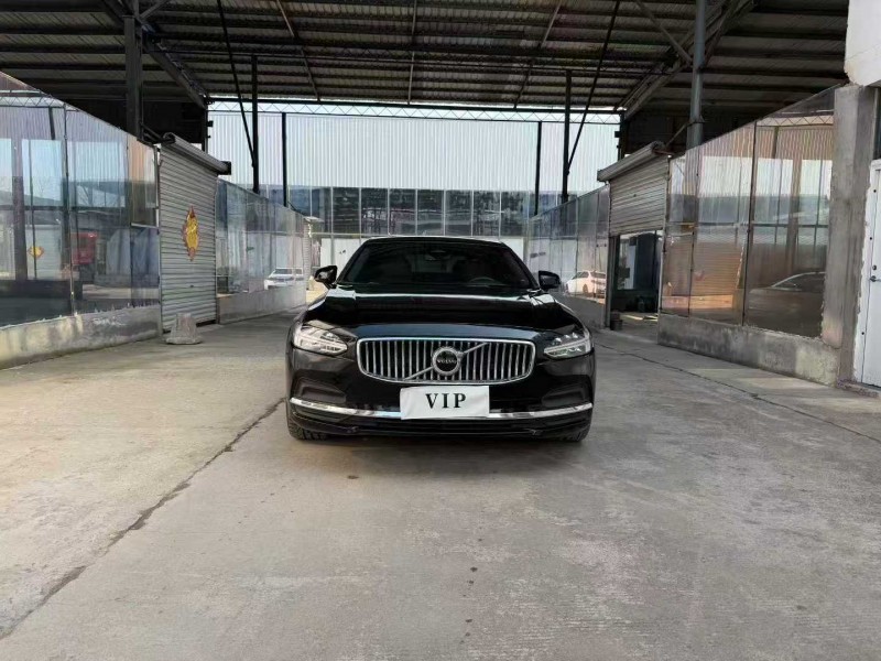 徐州23年沃尔沃S901