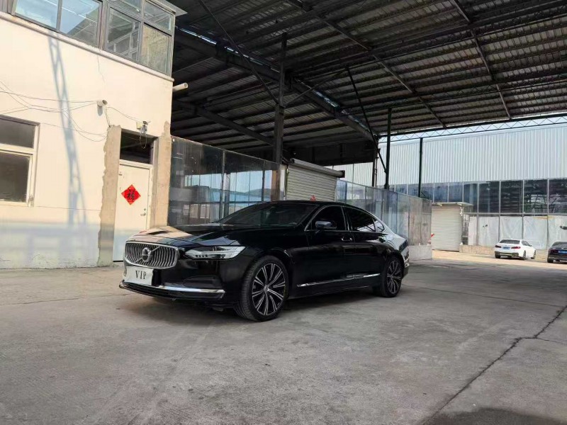 徐州23年沃尔沃S902