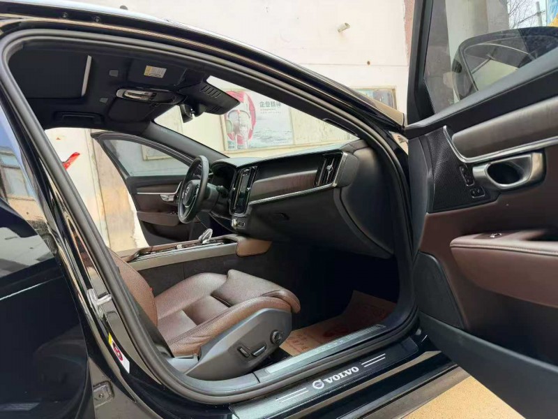 徐州23年沃尔沃S906