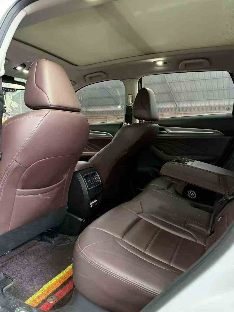 朔州20年哈弗F76