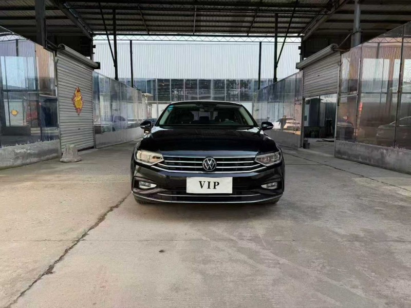 徐州20年大众迈腾1