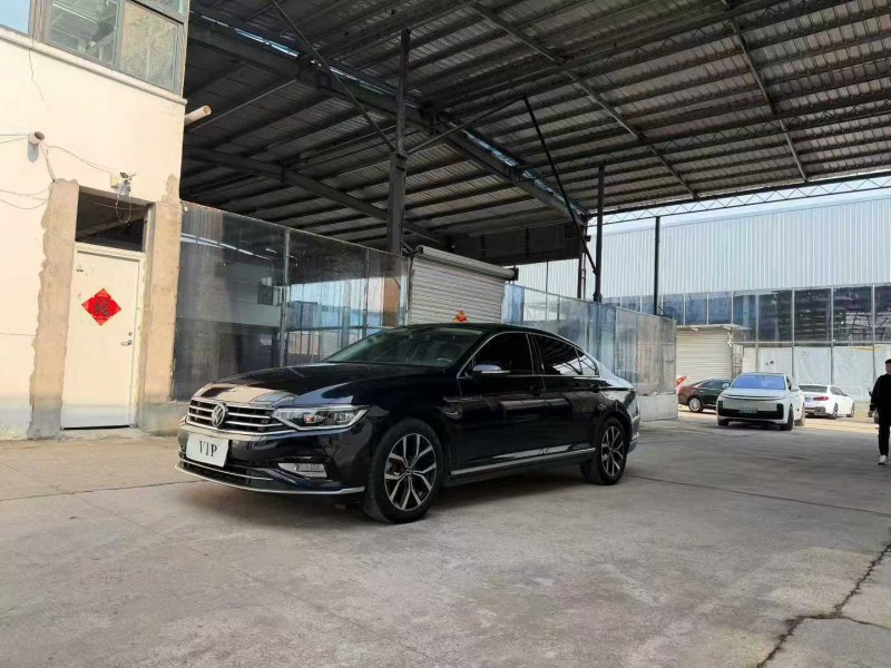 徐州20年大众迈腾2