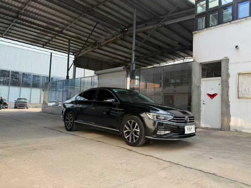 徐州20年大众迈腾3