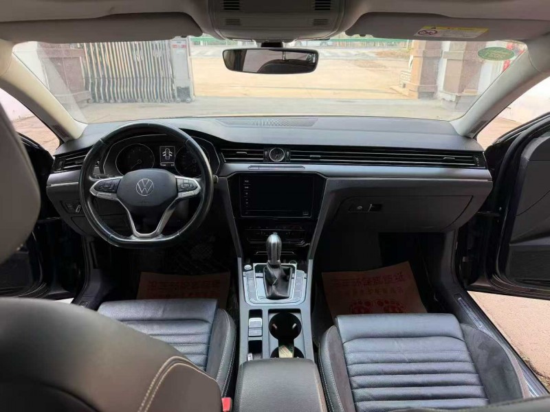 徐州20年大众迈腾5