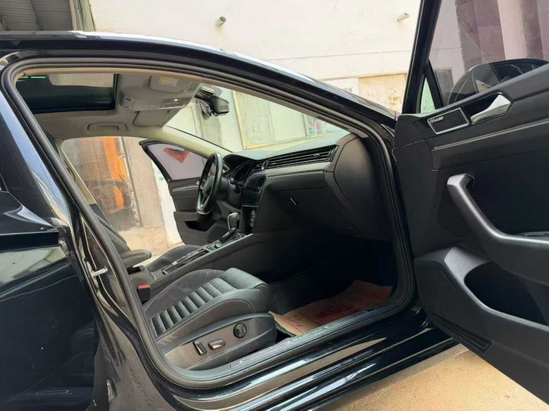 徐州20年大众迈腾6