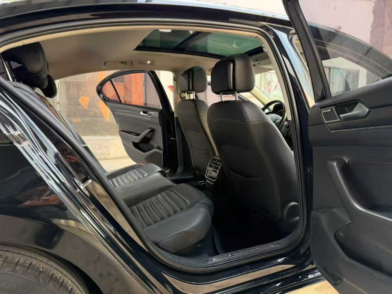 徐州20年大众迈腾7