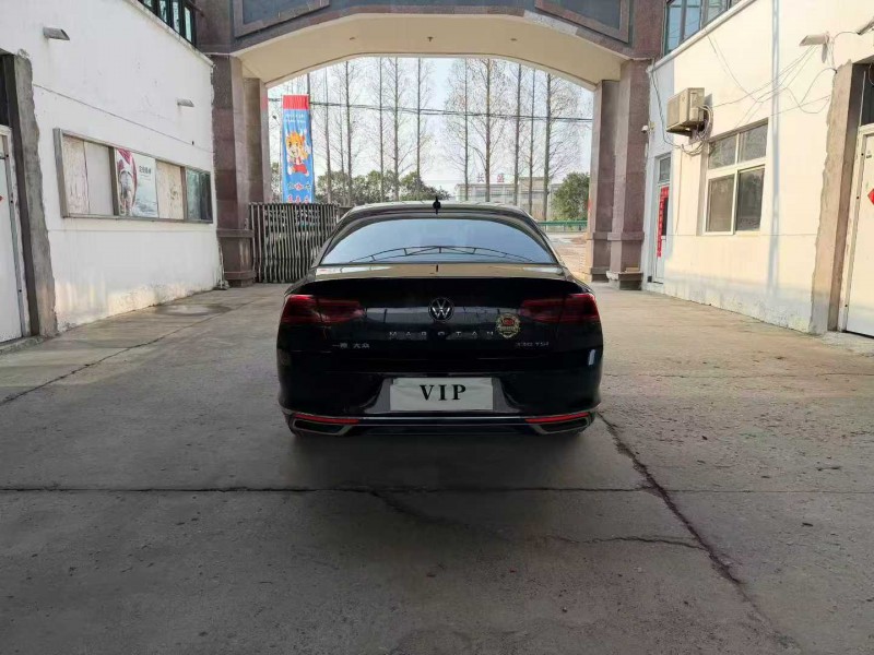 徐州20年大众迈腾9