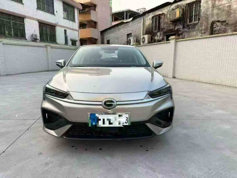 湛江24年传祺埃安S1